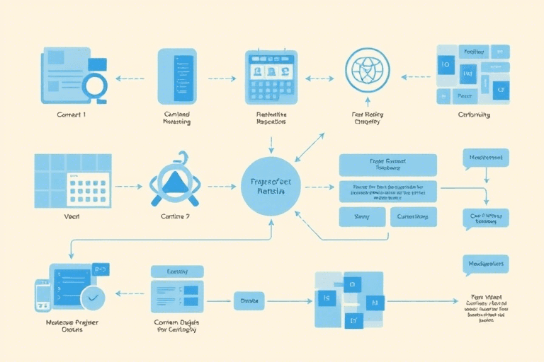 如何制作一份有效的工程项目管理参考资料？