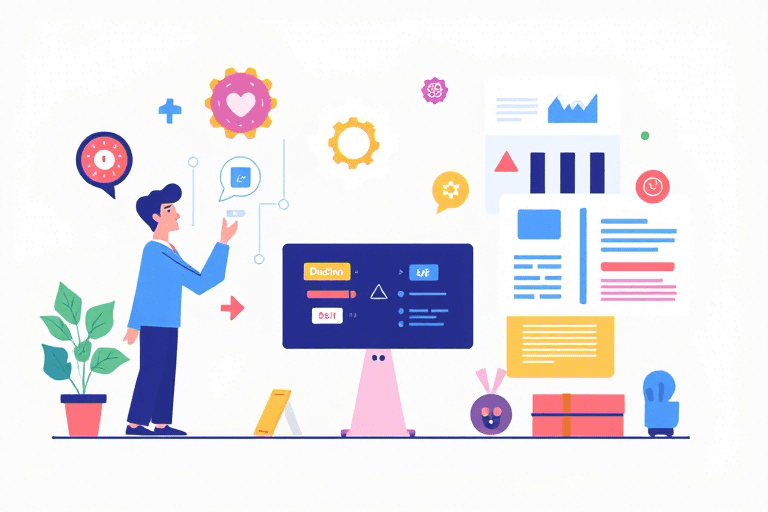 为什么工程管理资料对项目成功至关重要？