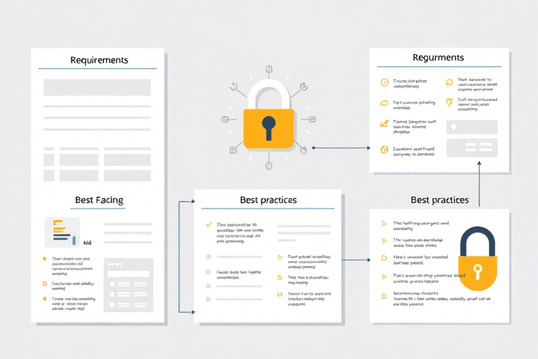 如何建立有效的工程资料管理流程及规范？
