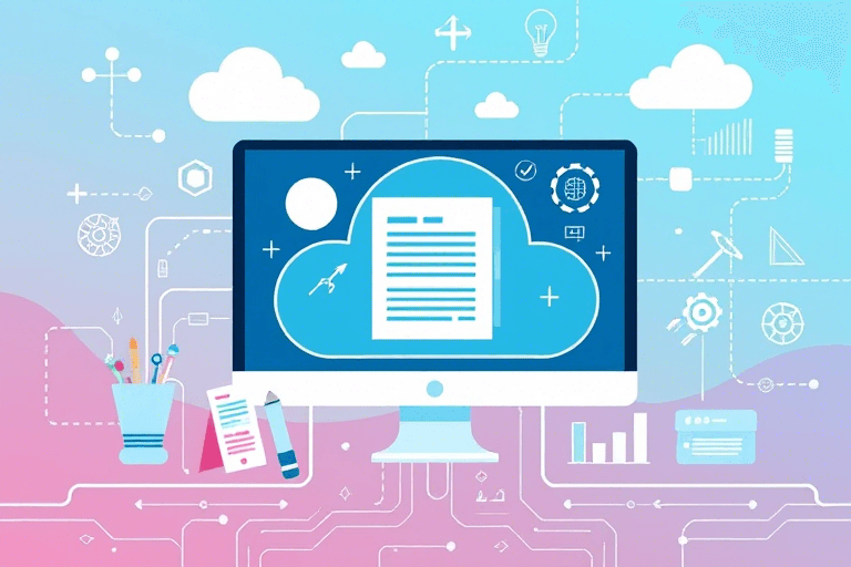 如何有效地进行工程资料管理论文综述？