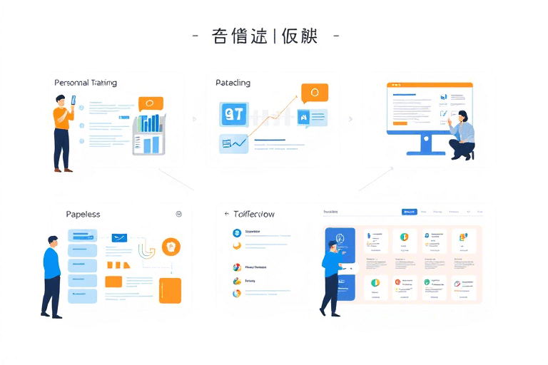 如何有效管理工程档案资料室？