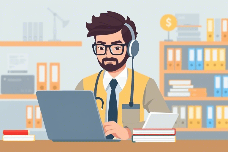 如何建立有效的工程资料员资料管理制度？