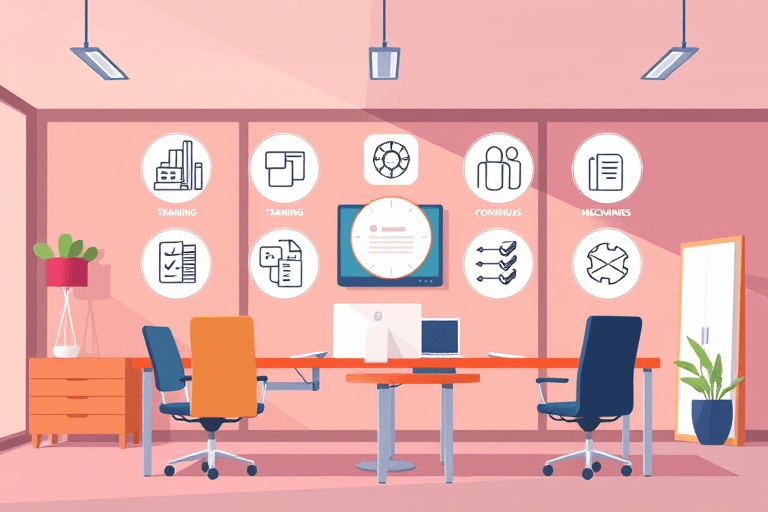 如何制定有效的保温工程管理培训计划？