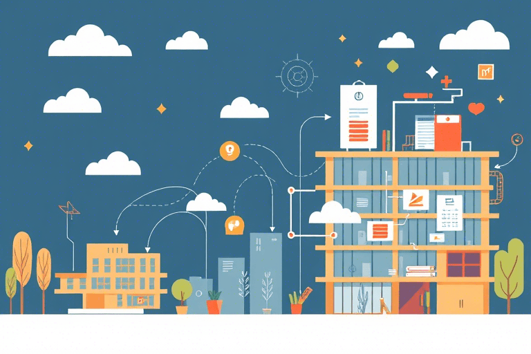 如何编写一份符合规范的建筑工程资料管理手册？