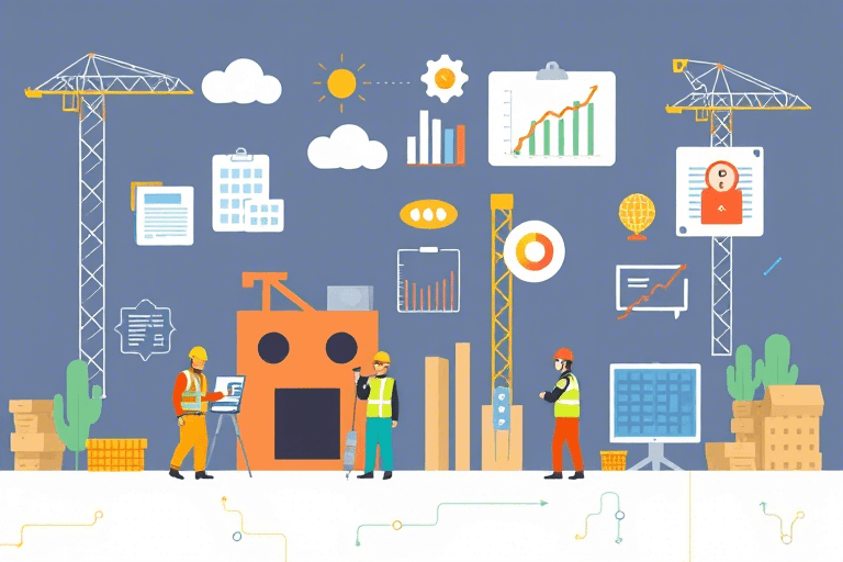 如何有效管理和维护工程施工安全资料？