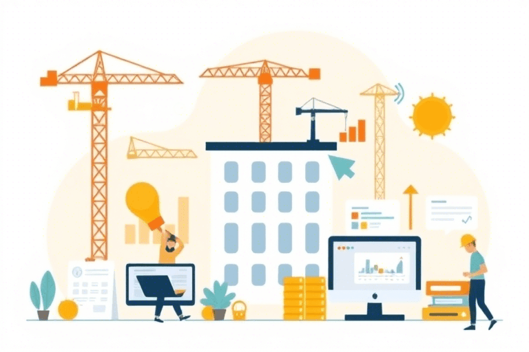 如何有效进行建筑工程资料管理？