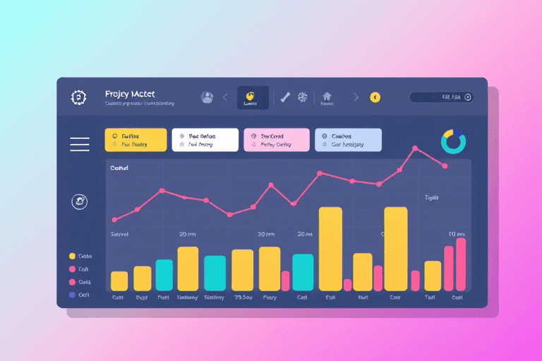 工程综合管理资料到底是什么？如何进行有效的工程综合管理？