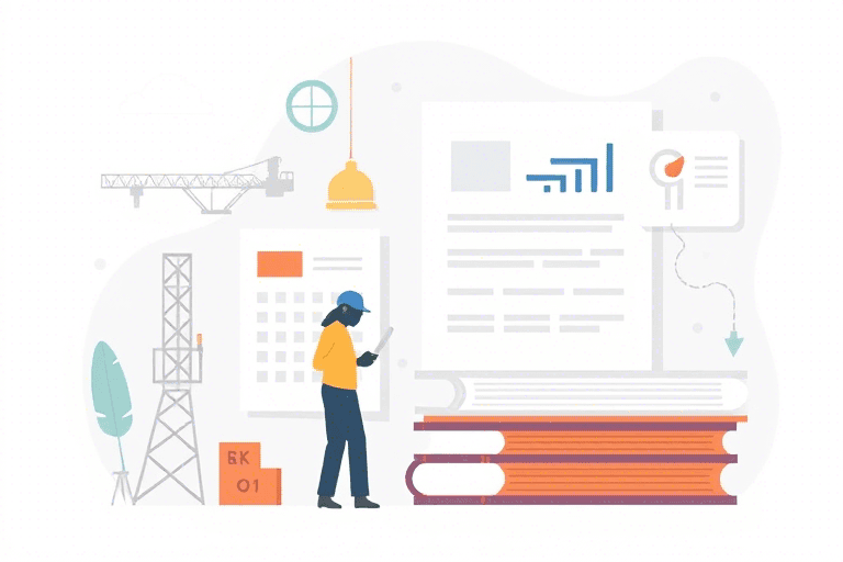 如何构建有效的工程资料盖章管理制度？