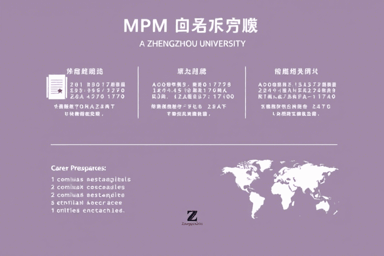 如何找到最全面的郑大工程管理硕士项目资料？