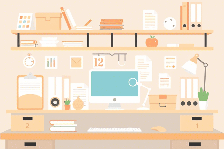 如何高效编制与管理工程资料？关键技巧和策略全解析