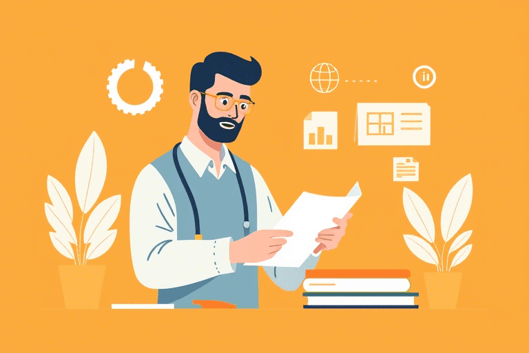 如何高效地做好工程管理部资料员的工作？