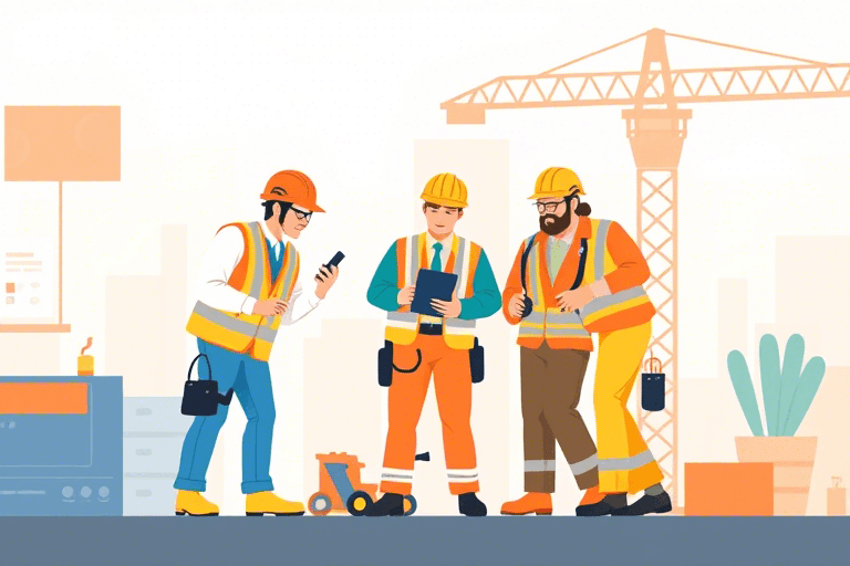 甲方工程施工资料管理的最佳实践是什么？