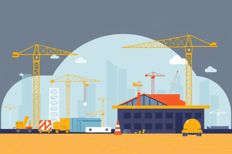 如何制作一份高效的建筑工程安全管理资料？