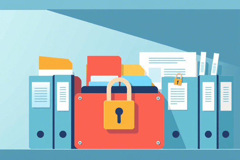 如何有效加强工程资料的管理办法？