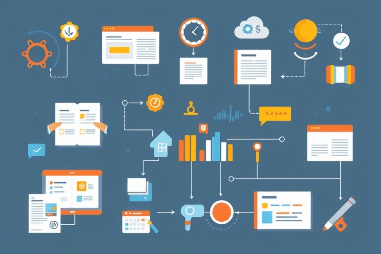 如何有效地进行在职工程管理资料审查？