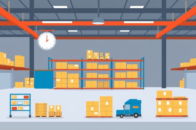 如何选择和实施仓库管理erp管理软件才能提高效率？