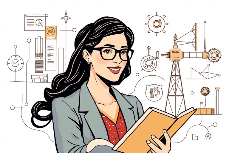 从工程管理毕业生到资料员：如何实现职业转型与成功？