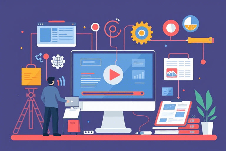 如何制作一份高效的工程资料管理视频教程？