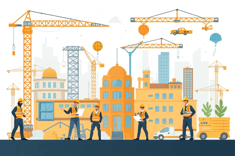 如何制作一份高效的建设工程资料管理课件？