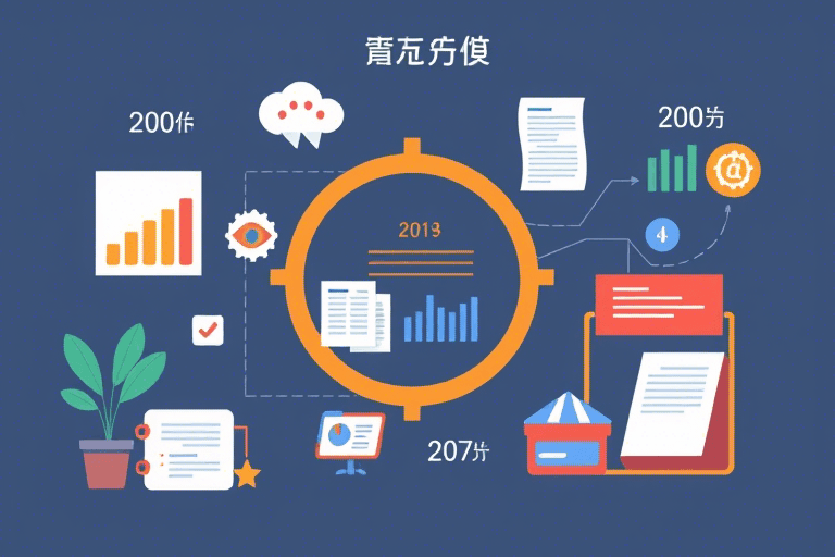 如何高效整理和利用一建工程项目管理资料？