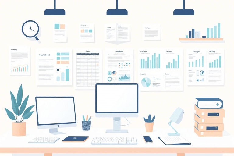 山西工程资料管理表格怎么做？详解工程资料管理表格的制作与应用