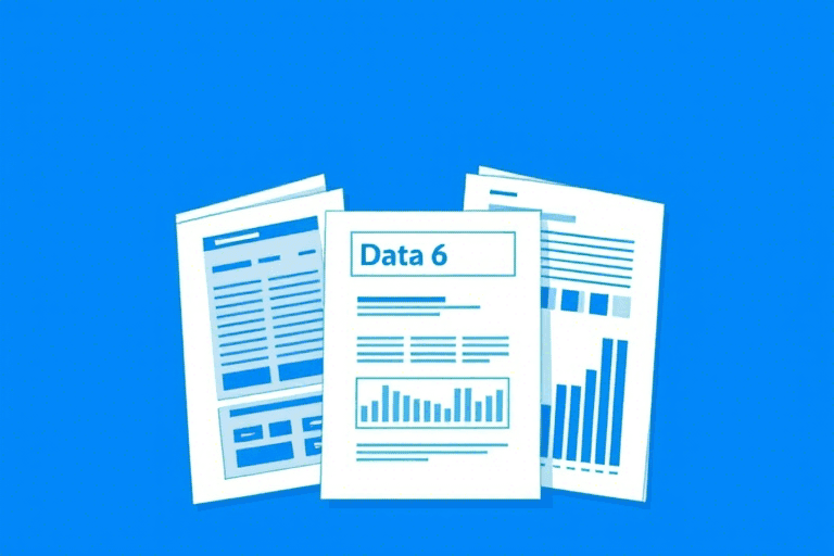 如何制定有效的工程部管理资料6？提升效率与质量的关键步骤