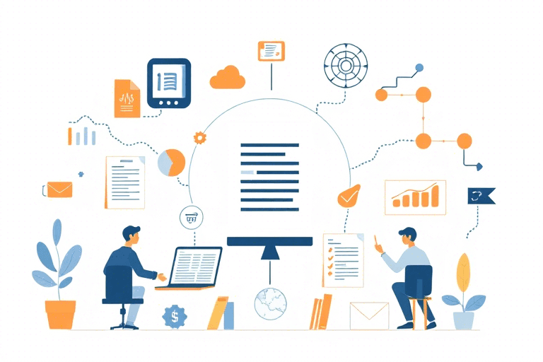 如何有效管理工程造价结算资料？