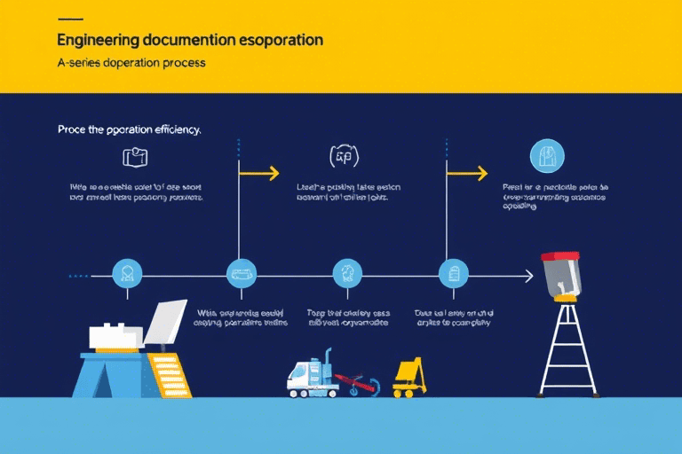 如何高效完成建筑工程资料管理A卷？
