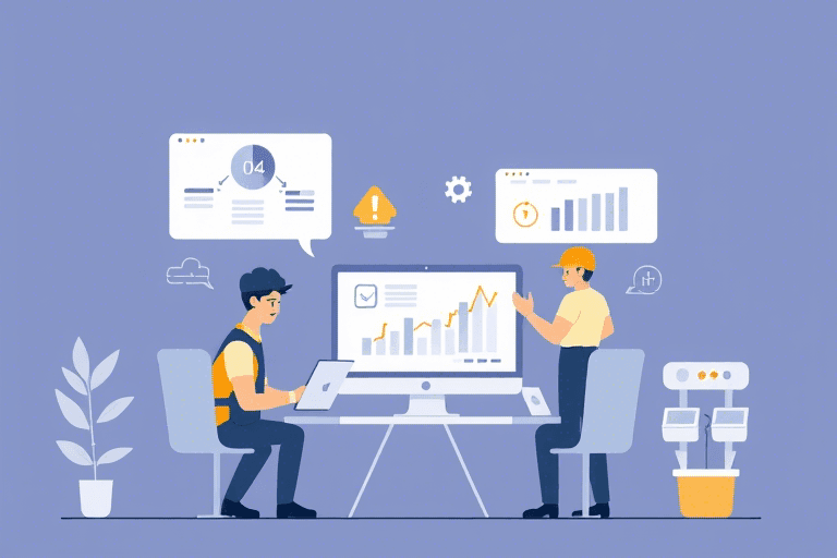 如何实现标准化工程资料管理模块？