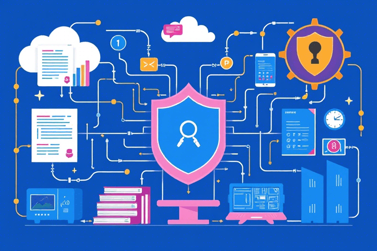 如何构建河北省工程资料管理系统的有效策略和步骤？