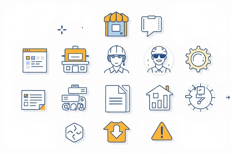 如何高效管理工程部监理资料？