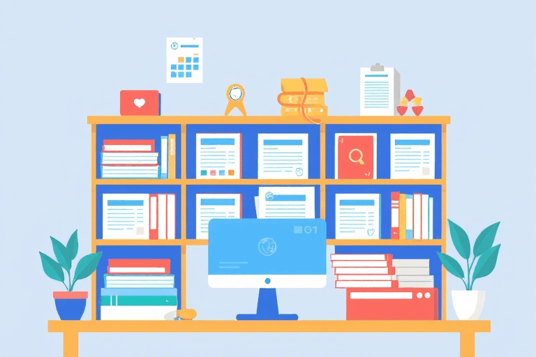 如何高效地进行监理工程资料整理与管理？