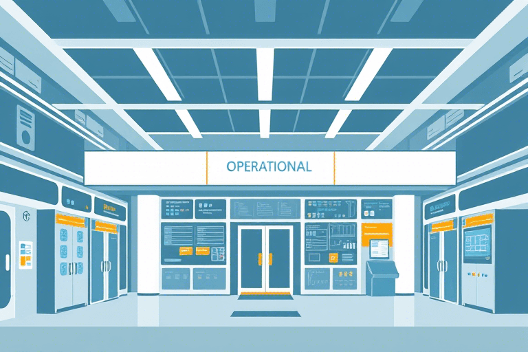 如何高效运营工程资料管理服务中心？