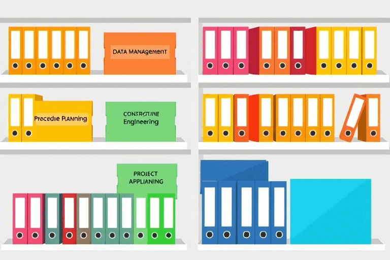 如何制定有效的建设工程资料管理规程？