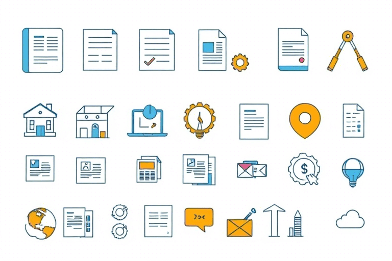 如何构建高效实用的工程资料管理制度？