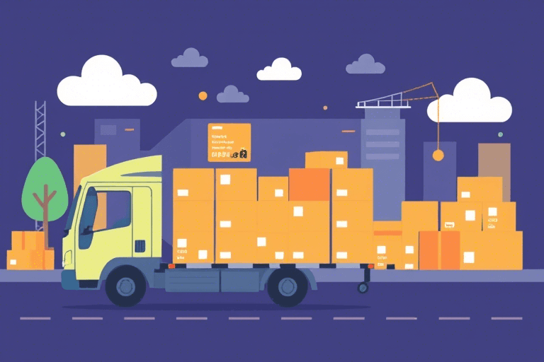 ERP发货如何实现高效管理？ERP发货流程及注意事项全解析