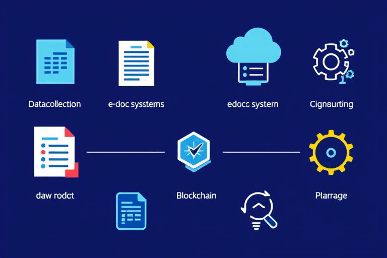 如何高效地进行工程资料管理？