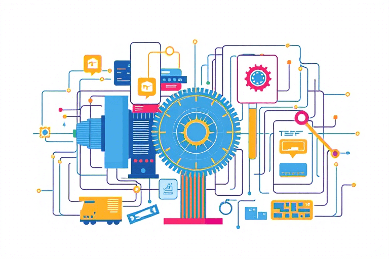 如何高效管理工程资料台帐？掌握这五步，提升工程管理效率