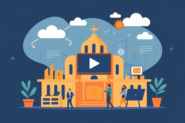 如何制作一份高质量的建筑工程资料管理视频？