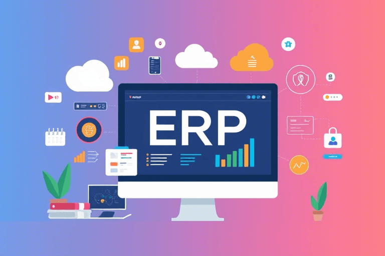 小米ERP系统如何实现高效管理？小米ERP是否值得企业投入？