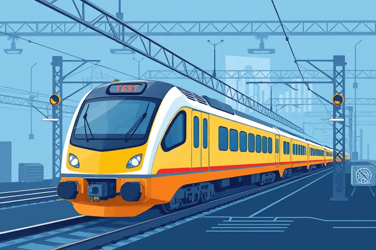 如何有效管理铁路工程试验资料？