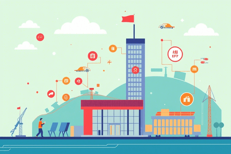 国网ERP系统如何构建高效的企业资源管理平台