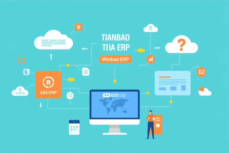 天宝ERP怎么做？如何有效实施和优化天宝ERP系统？