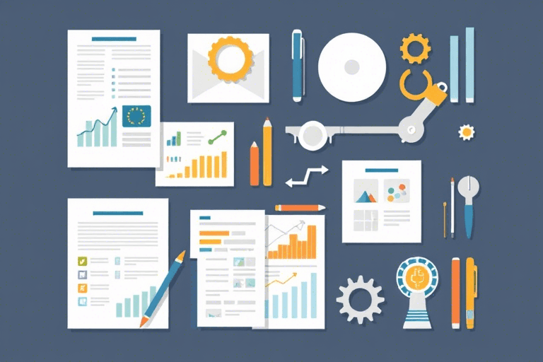 如何有效地管理工程资料？一份全面指南