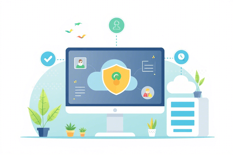 如何制定有效的新能源工程资料管理方案？