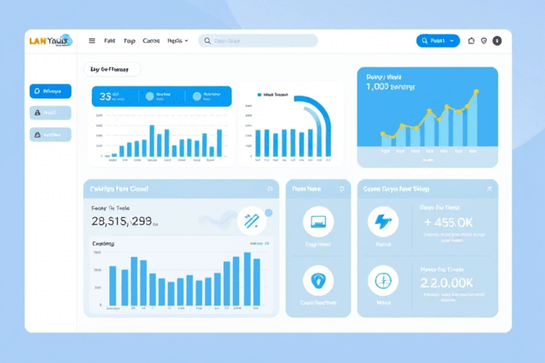 好用的erp怎么选？如何判断一个ERP系统是否真正好用？