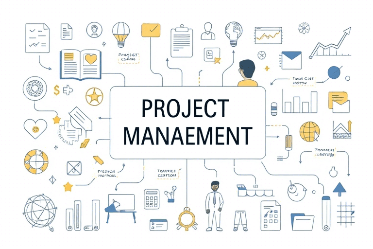 工程项目管理员需要掌握哪些关键技能和知识？