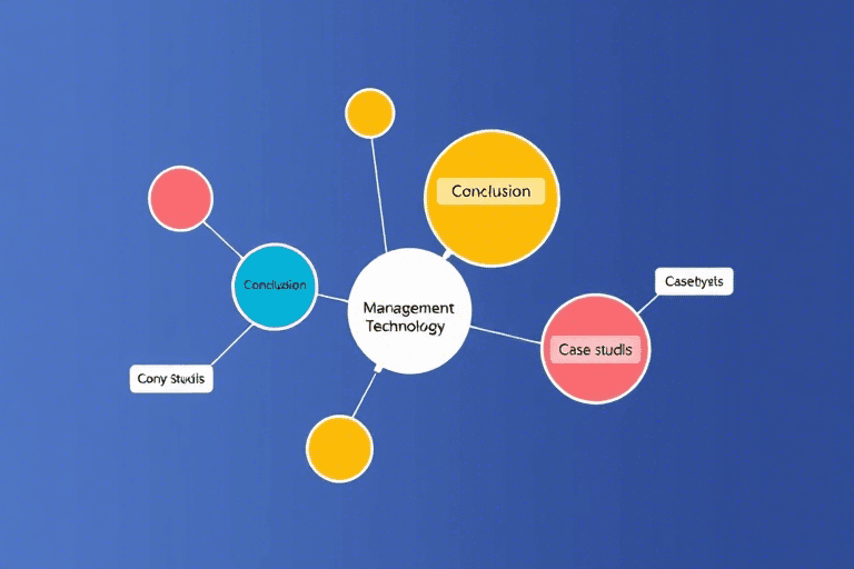 如何高效地进行工程资料管理？——论文结语的撰写技巧