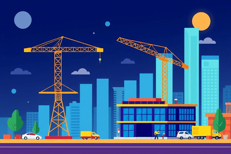 如何有效地进行装修工程资料管理？