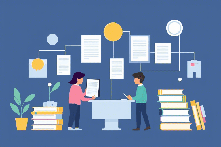 如何制定有效的项目部工程资料管理条例？